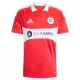 Chicago Fire Heimtrikot 2026 für Herren