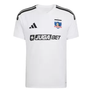 Colo-Colo Heimtrikot 26/27 für Herren