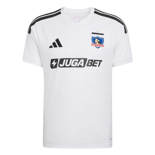 Colo-Colo Heimtrikot 26/27 für Herren