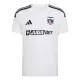 Colo-Colo Heimtrikot 26/27 für Herren