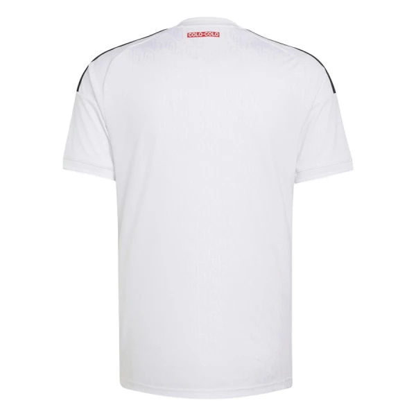 Colo-Colo Heimtrikot 26/27 für Herren