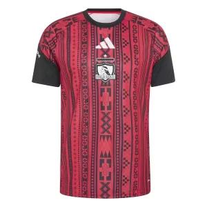 Colo-Colo Pre-Match Trikot 26/27 für Herren