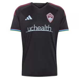 Colorado Rapids Heimtrikot 2026 für Herren