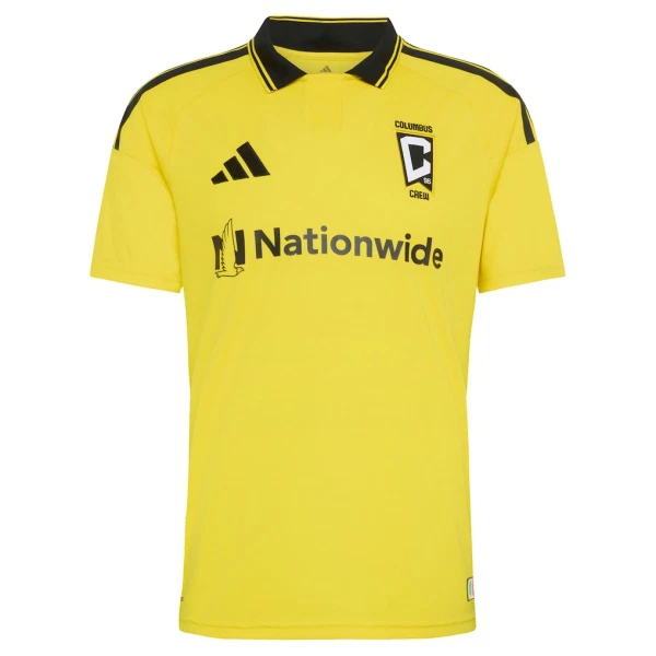 Columbus Crew Heimtrikot 2026 für Herren