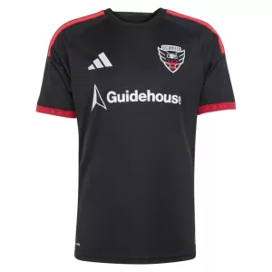 DC United Heimtrikot 2026 für Herren