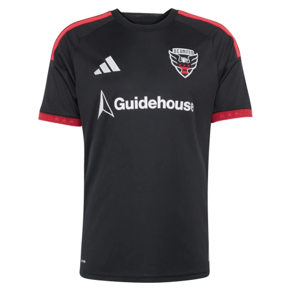 DC United Heimtrikot 2026 für Herren