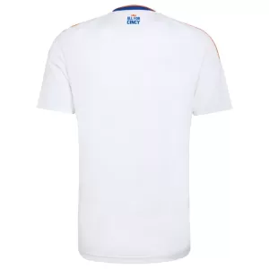 FC Cincinnati Auswärtstrikot 2026 für Herren