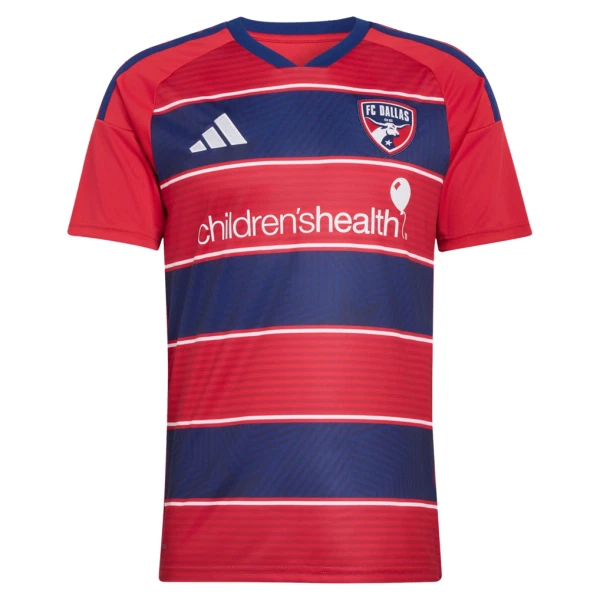 FC Dallas Heimtrikot 2026 für Herren FC Dallas Heimtrikot 2026 für Herren