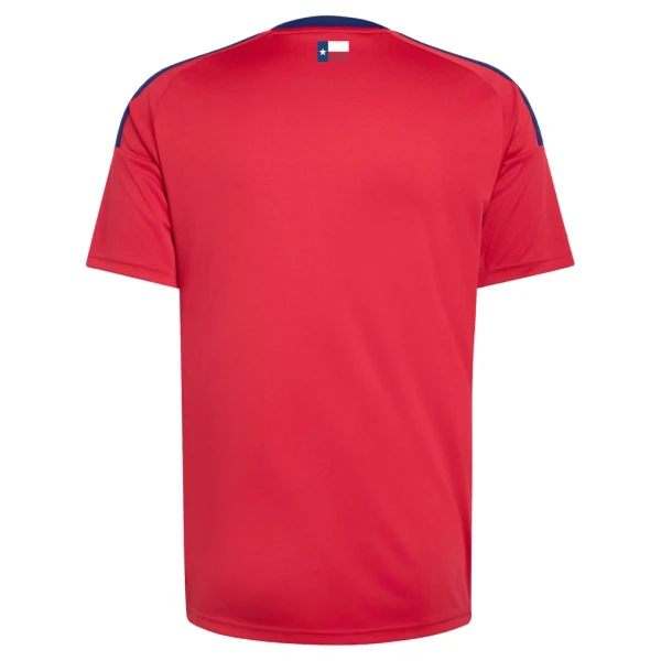 FC Dallas Heimtrikot 2026 für Herren