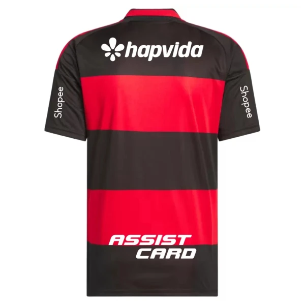 Flamengo Heimtrikot 26/27 für Herren