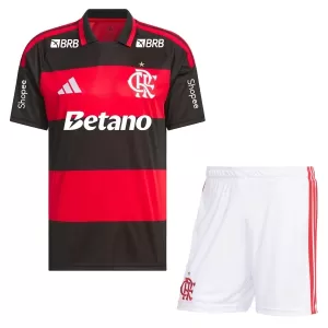 Flamengo Heimtrikot 26/27 für Kinder