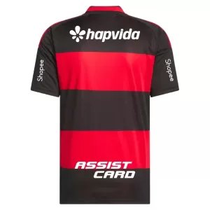 Flamengo Heimtrikot 26/27 für Kinder