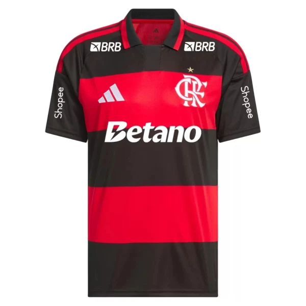 Flamengo Heimtrikot 26/27 für Kinder