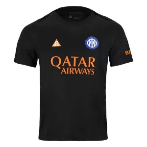 Inter Milan Pre-Match Trikot 25/26 für Herren