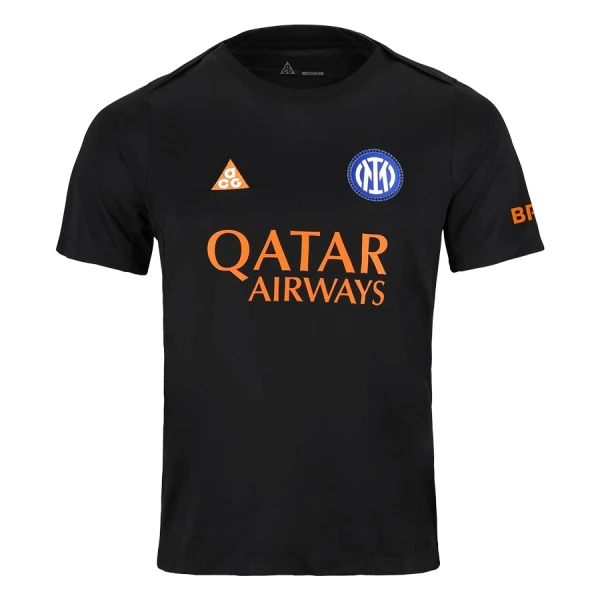 Inter Milan Pre-Match Trikot 25/26 für Herren Inter Milan Pre-Match Trikot 25/26 für Herren