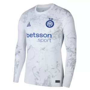 Inter Milan Torwart Trikot 25/26 Langarm für Herren