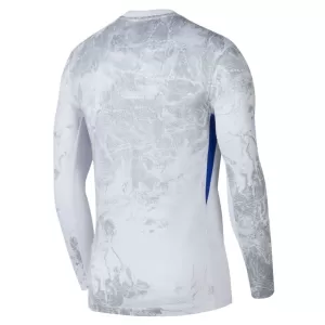 Inter Milan Torwart Trikot 25/26 Langarm für Herren