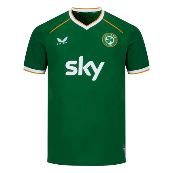 Irland Heimtrikot 26/27 für Herren Irland Heimtrikot 26/27 für Herren