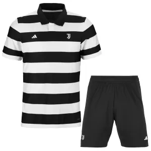 Juventus SGURA 4.Trikot 25/26 für Kinder