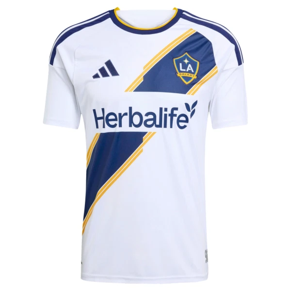 LA Galaxy Heimtrikot 2026 für Herren LA Galaxy Heimtrikot 2026 für Herren