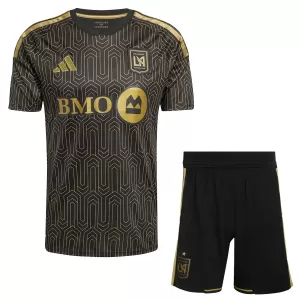 LAFC Heimtrikot 2026 für Kinder