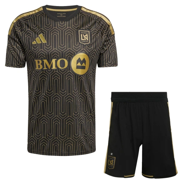 LAFC Heimtrikot 2026 für Kinder