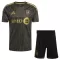 LAFC Heimtrikot 2026 für Kinder