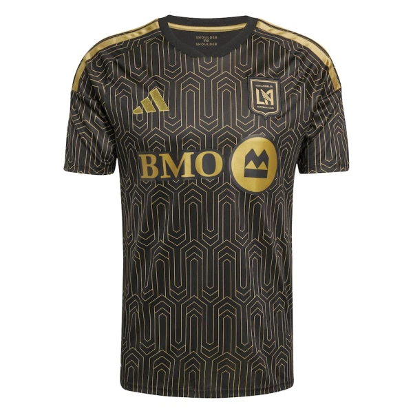 LAFC Heimtrikot 2026 für Kinder