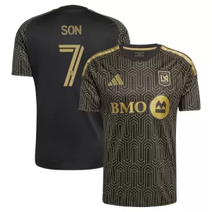 LAFC Heung-min Son 7 Heimtrikot 2026 für Herren