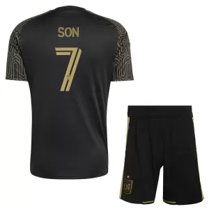 LAFC Heung-min Son 7 Heimtrikot 2026 für Kinder