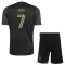 LAFC Heung-min Son 7 Heimtrikot 2026 für Kinder