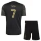 LAFC Heung-min Son 7 Heimtrikot 2026 für Kinder
