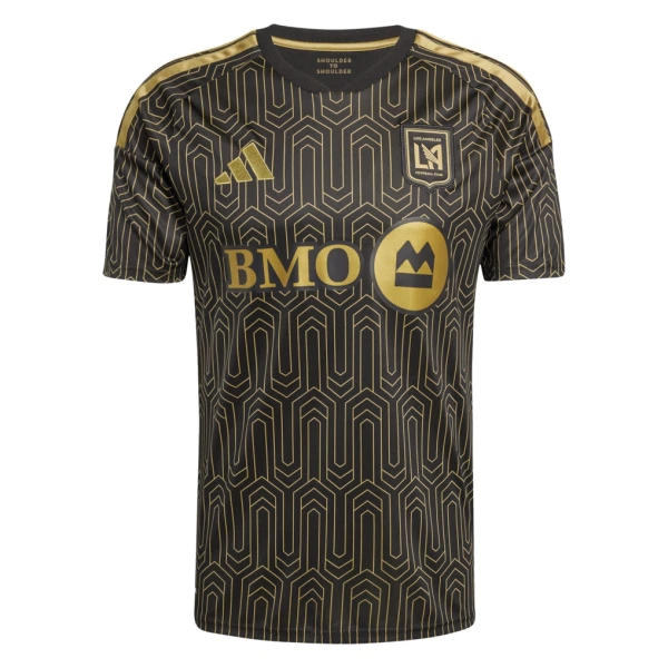 LAFC Heung-min Son 7 Heimtrikot 2026 für Kinder