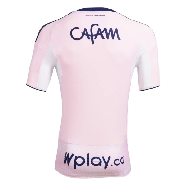 Millonarios Auswärtstrikot 26/27 für Herren