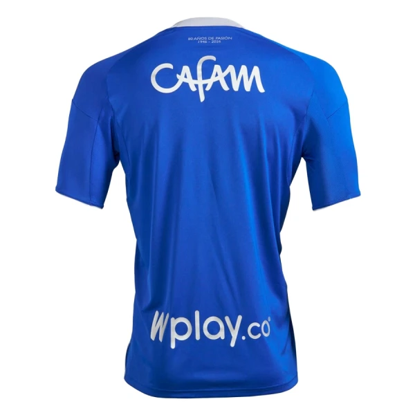 Millonarios Heimtrikot 26/27 für Herren