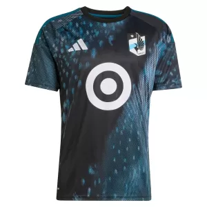 Minnesota United Heimtrikot 2026 für Herren