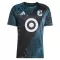 Minnesota United Heimtrikot 2026 für Herren