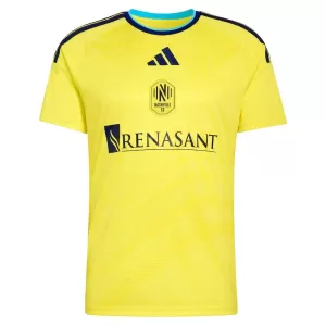 Nashville SC Heimtrikot 2026 für Herren