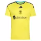 Nashville SC Heimtrikot 2026 für Herren