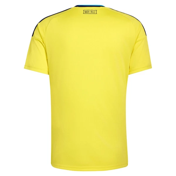 Nashville SC Heimtrikot 2026 für Herren