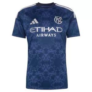 New York City FC Auswärtstrikot 2026 für Herren
