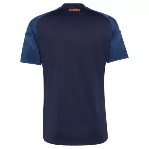 New York City FC Auswärtstrikot 2026 für Herren