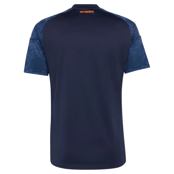 New York City FC Auswärtstrikot 2026 für Herren