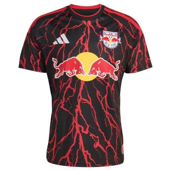 New York Red Bulls Heimtrikot 2026 für Herren