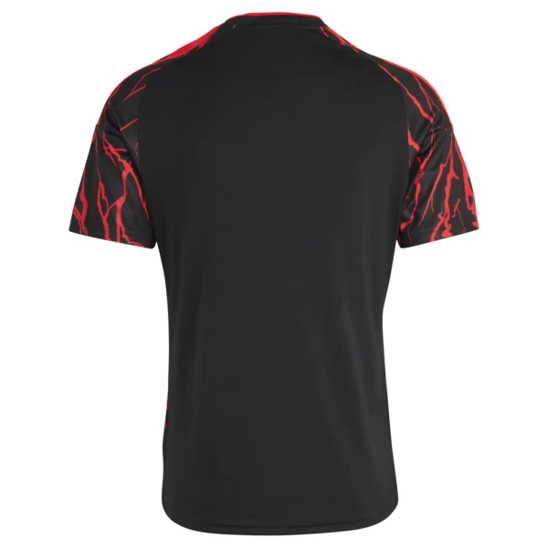 New York Red Bulls Heimtrikot 2026 für Herren