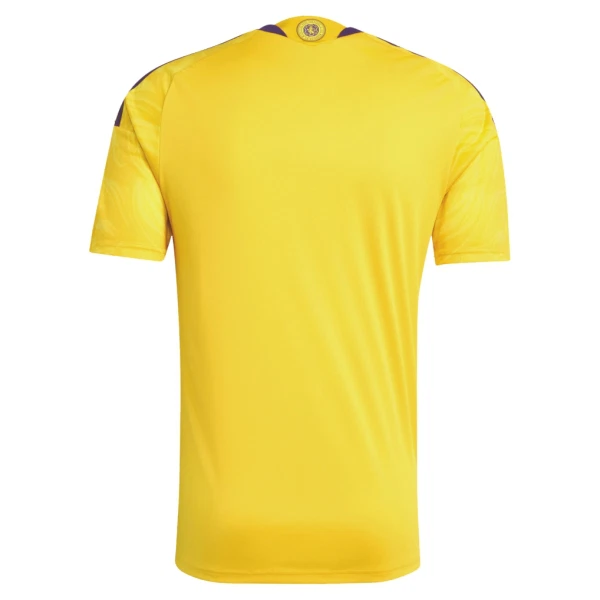 Orlando City Auswärtstrikot 2026 für Herren