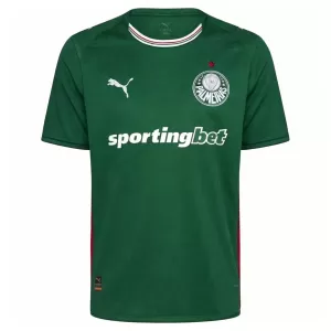 Palmeiras Heimtrikot 26/27 für Herren