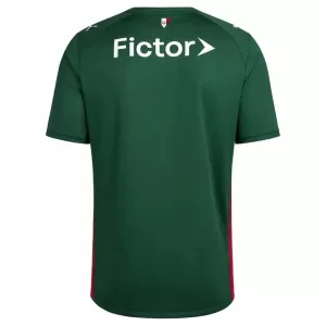 Palmeiras Heimtrikot 26/27 für Herren