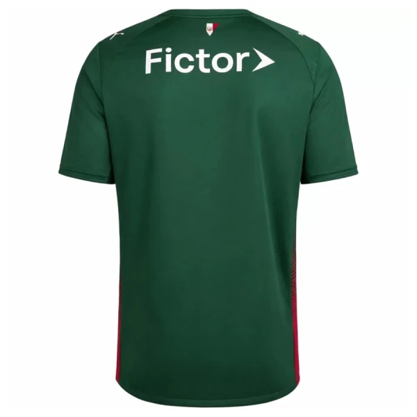 Palmeiras Heimtrikot 26/27 für Herren