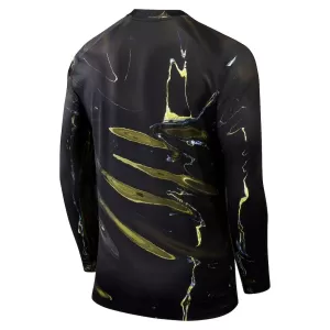 Paris Saint-Germain Night Trikot 25/26 Langarm für Herren